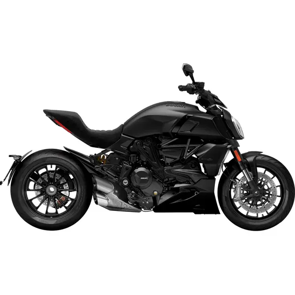 Diavel 1260